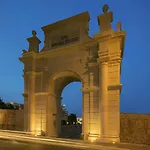 The Westin Dragonara Resort, Malta Hotell