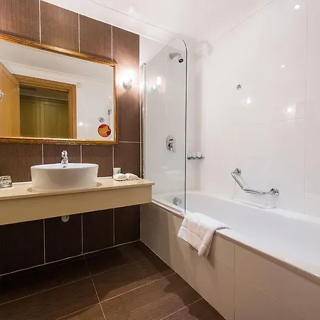 The Westin Dragonara Resort, Malta