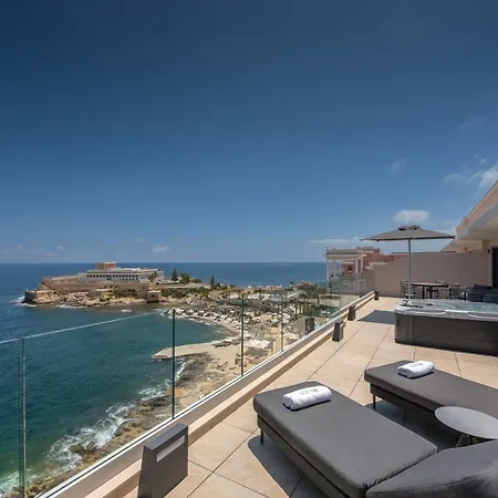 The Westin Dragonara Resort, Malta Hotel Saint Julian's