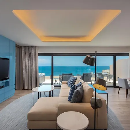 Hotel The Westin Dragonara Resort, Malta 5*