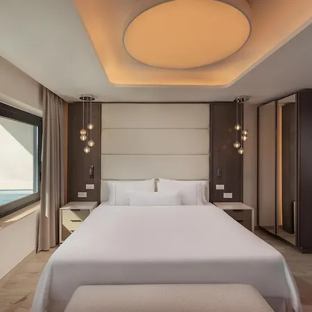 Hotel The Westin Dragonara Resort, Malta 5*