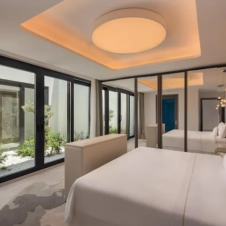 The Westin Dragonara Resort, Malta Hotel