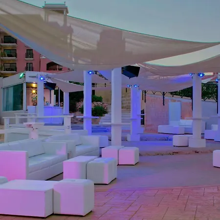 The Westin Dragonara Resort, Malta Hotel