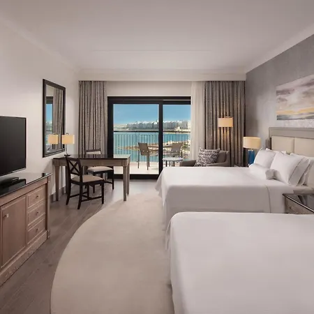 The Westin Dragonara Resort, Malta Hotel 5*