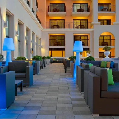 The Westin Dragonara Resort, Malta