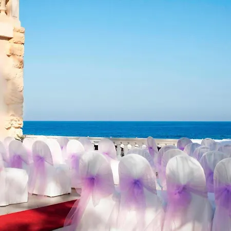 The Westin Dragonara Resort, Malta Hotel