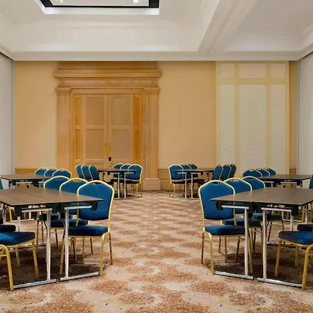 The Westin Dragonara Resort, Malta Saint Julian's