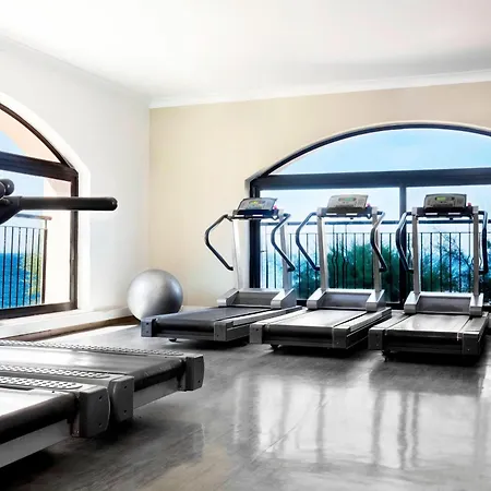The Westin Dragonara Resort, Malta Hotel 5*