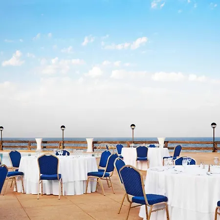 The Westin Dragonara Resort, Malta Saint Julian's