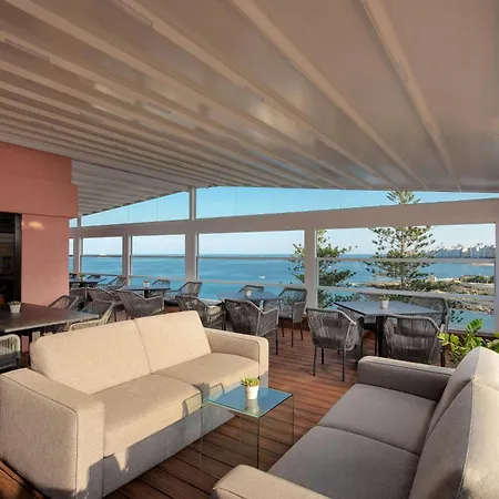 The Westin Dragonara Resort, Malta Hotel Saint Julian's