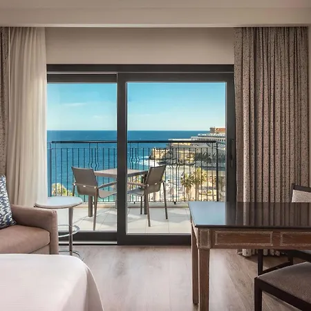 Hotel The Westin Dragonara Resort, Malta 5*