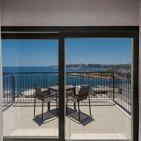 The Westin Dragonara Resort, Malta 5*