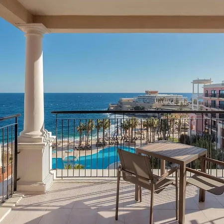 Otel The Westin Dragonara Resort, Malta