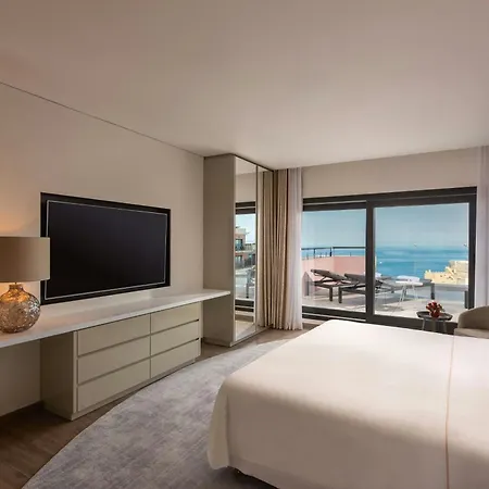 The Westin Dragonara Resort, Malta