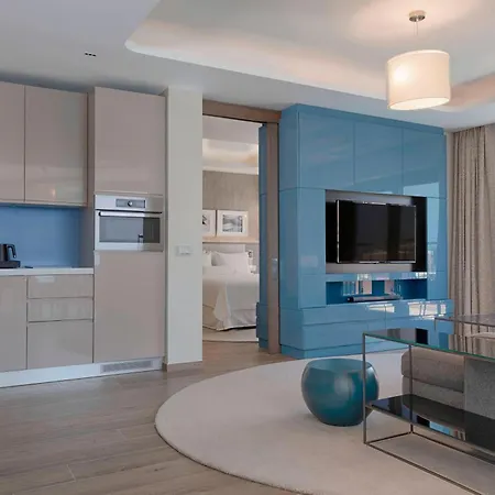The Westin Dragonara Resort, Malta Hotel