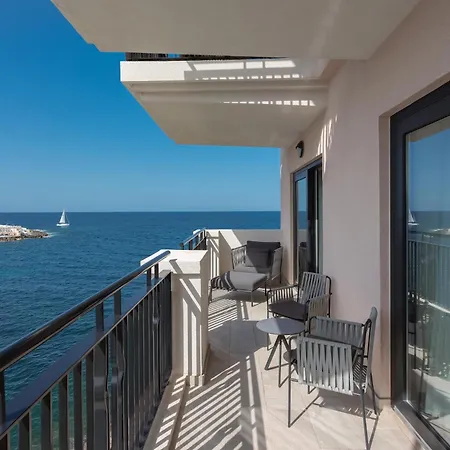 Hotel The Westin Dragonara Resort, Malta