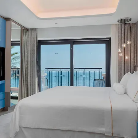 The Westin Dragonara Resort, Malta 5*
