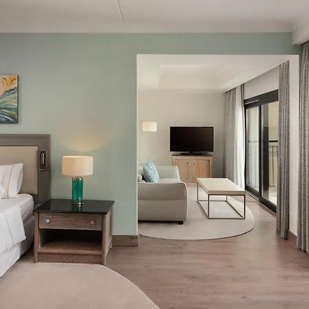 The Westin Dragonara Resort, Malta Hotel