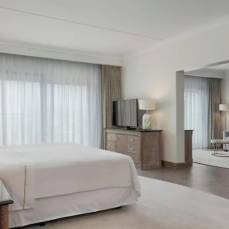 Hotel The Westin Dragonara Resort, Malta