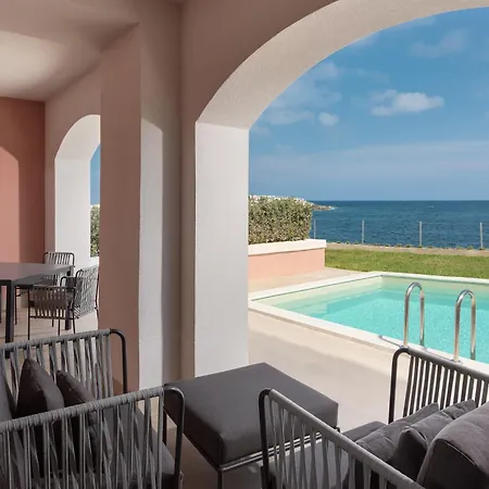 The Westin Dragonara Resort, Malta Hotel Saint Julian's