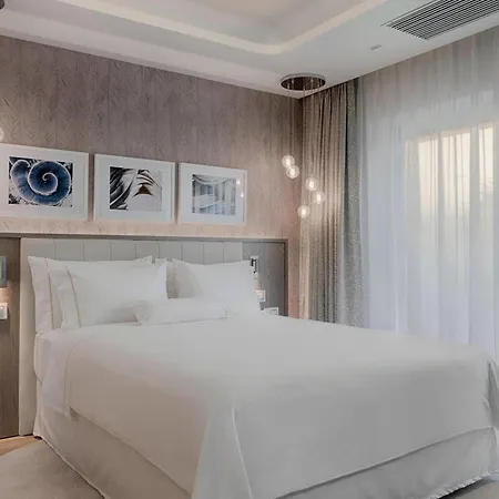 The Westin Dragonara Resort, Malta 5*