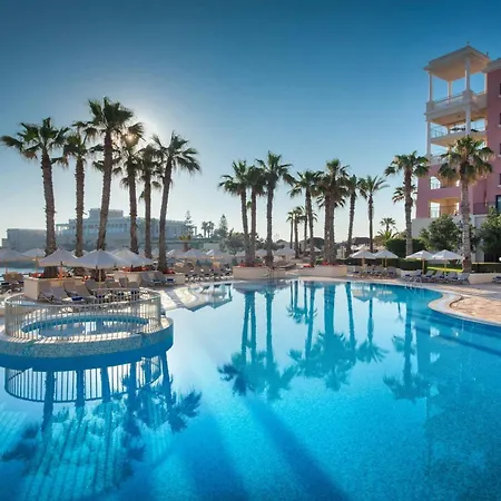Hotel The Westin Dragonara Resort, Malta