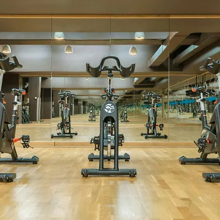 Hotel The Westin Dragonara Resort, Malta 5*