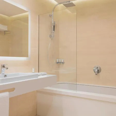 The Westin Dragonara Resort, Malta Saint Julian's