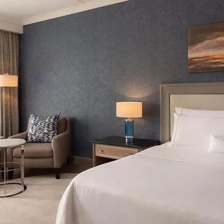 The Westin Dragonara Resort, Malta