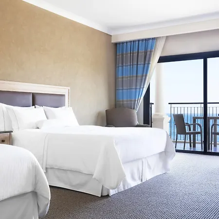 The Westin Dragonara Resort, Malta San Julián