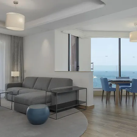 The Westin Dragonara Resort, Malta