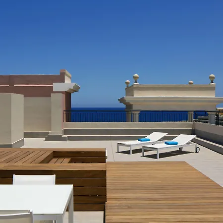 The Westin Dragonara Resort, Malta 5*