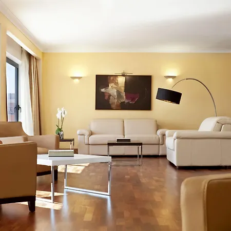 Hotel The Westin Dragonara Resort, Malta