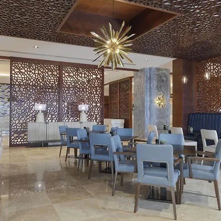 The Westin Dragonara Resort, Malta Hotel St. Julian's