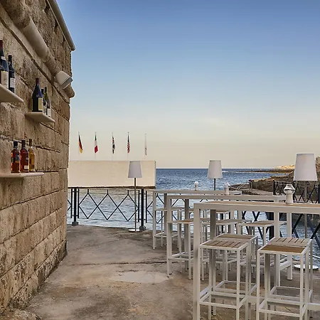 The Westin Dragonara Resort, Malta