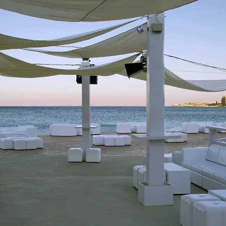 The Westin Dragonara Resort, Malta 5* San Julián