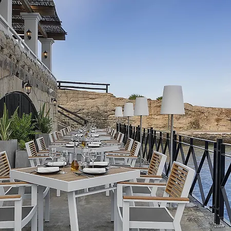 The Westin Dragonara Resort, Malta 5*