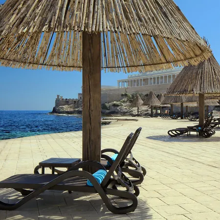 The Westin Dragonara Resort, Malta Hotel