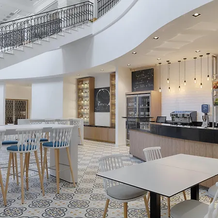 The Westin Dragonara Resort, Malta Hotel St. Julian's