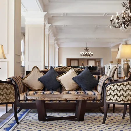 Ξενοδοχείο The Westin Dragonara Resort, Malta