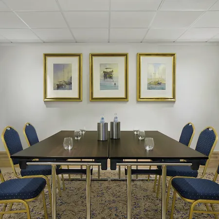 The Westin Dragonara Resort, Malta