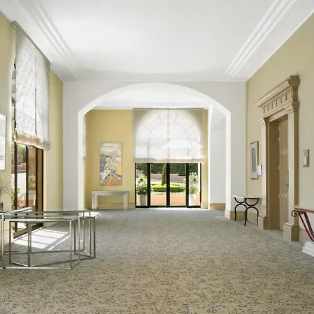 Hotel The Westin Dragonara Resort, Malta Saint Julian's