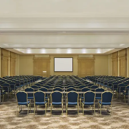 The Westin Dragonara Resort, Malta 5*