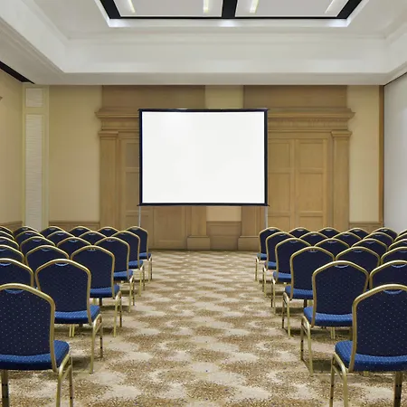 The Westin Dragonara Resort, Malta Hotel San Julián