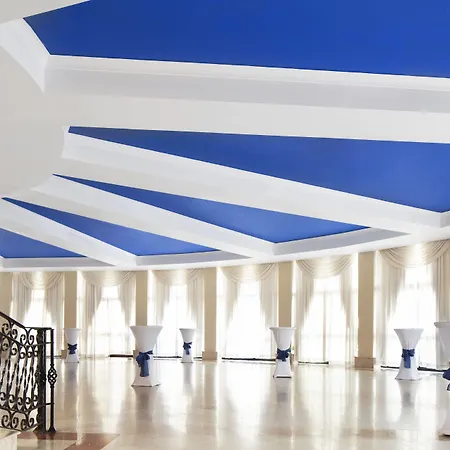 The Westin Dragonara Resort, Malta San Julián