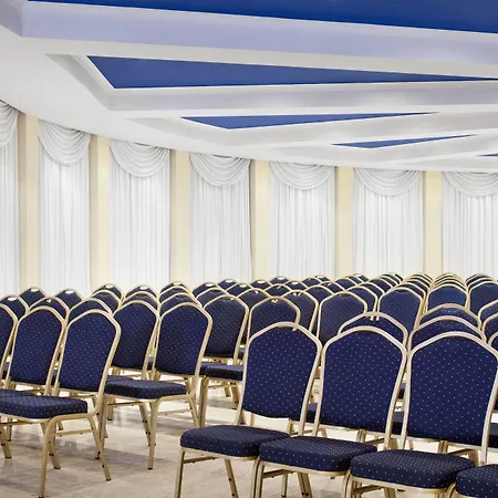 Ξενοδοχείο The Westin Dragonara Resort, Malta