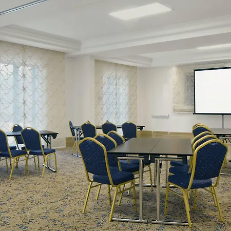 The Westin Dragonara Resort, Malta 5*