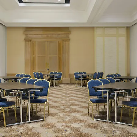 The Westin Dragonara Resort, Malta San Julián