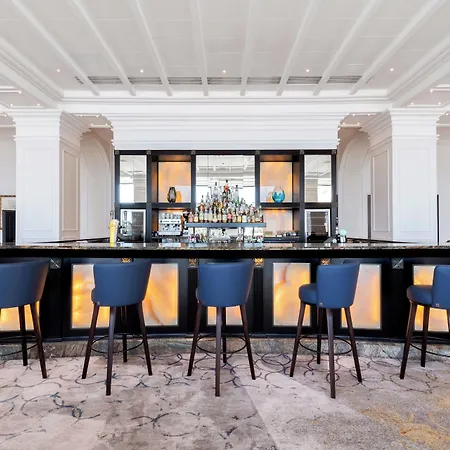 The Westin Dragonara Resort, Malta 5*