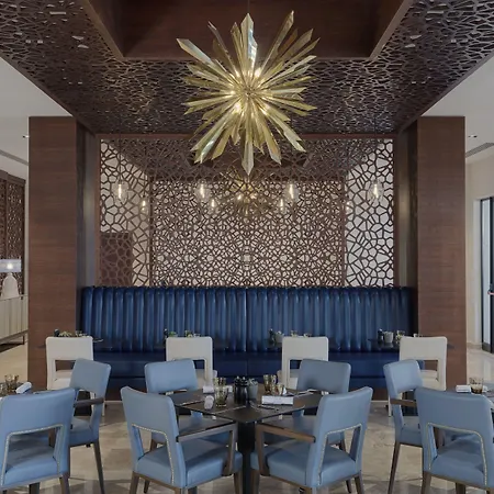 The Westin Dragonara Resort, Malta